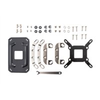 Кулер для процессора be quiet! Shadow Rock TF 2 - Превью изображения №5 — Интернет-магазин Time-Shop