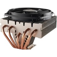 Кулер для процессора be quiet! Shadow Rock TF 2 - Превью изображения №2 — Интернет-магазин Time-Shop