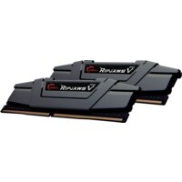 Оперативная память G.Skill Ripjaws V 2x8GB DDR4 PC4-25600 F4-3200C16D-16GVGB - Превью изображения №2 — Интернет-магазин Time-Shop
