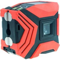 Лазерный нивелир Condtrol GFX300 - Превью изображения №5 — Интернет-магазин Time-Shop