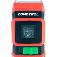 Лазерный нивелир Condtrol GFX300 - Превью изображения №2 — Интернет-магазин Time-Shop