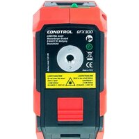 Лазерный нивелир Condtrol GFX300 - Превью изображения №7 — Интернет-магазин Time-Shop