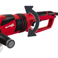 Угловая шлифмашина Einhell TE-AG 230 - Превью изображения №3 — Интернет-магазин Time-Shop