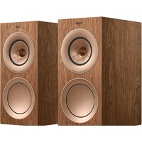 KEF R3 Meta (орех)