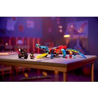 Конструктор LEGO DreamZzz 71458 Автомобиль-крокодил - Превью изображения №10 — Интернет-магазин Time-Shop