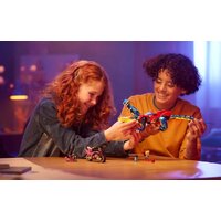 Конструктор LEGO DreamZzz 71458 Автомобиль-крокодил - Превью изображения №7 — Интернет-магазин Time-Shop