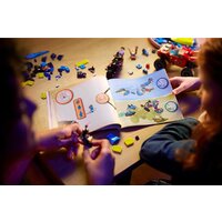 Конструктор LEGO DreamZzz 71458 Автомобиль-крокодил - Превью изображения №11 — Интернет-магазин Time-Shop