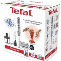 Погружной блендер Tefal Quickchef Quartzite HB65K Ice Crush - Превью изображения №7 — Интернет-магазин Time-Shop