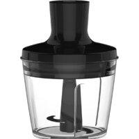 Погружной блендер Tefal Quickchef Quartzite HB65K Ice Crush - Превью изображения №5 — Интернет-магазин Time-Shop