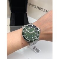 Наручные часы Emporio Armani AR11338 - Превью изображения №5 — Интернет-магазин Time-Shop