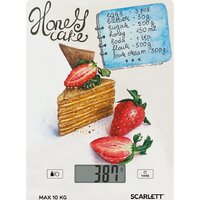 Кухонные весы