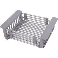 Кухонная мойка Stellar EVIER E5550S - Превью изображения №6 — Интернет-магазин Time-Shop