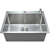 Кухонная мойка Stellar EVIER E5550S - Превью изображения №2 — Интернет-магазин Time-Shop