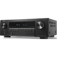 AV усилитель Denon AVC-S670H - Превью изображения №3 — Интернет-магазин Time-Shop