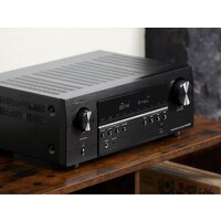 AV усилитель Denon AVC-S670H - Превью изображения №6 — Интернет-магазин Time-Shop