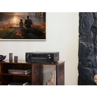 AV усилитель Denon AVC-S670H - Превью изображения №4 — Интернет-магазин Time-Shop