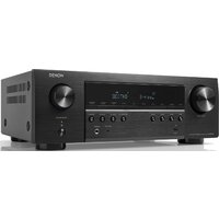 AV усилитель Denon AVC-S670H - Превью изображения №2 — Интернет-магазин Time-Shop