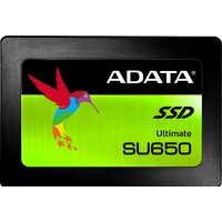 ADATA Ultimate SU650 960GB ASU650SS-960GT-R