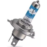 Галогенная лампа Philips H4 RacingVision GT200 2шт - Превью изображения №3 — Интернет-магазин Time-Shop