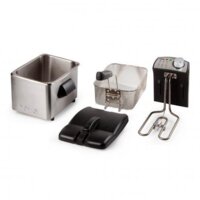 Фритюрница Domo DO458FR - Превью изображения №4 — Интернет-магазин Time-Shop