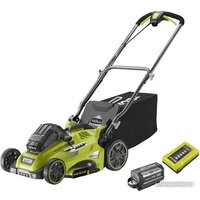 Ryobi Power-Assist RLM36X41H60PG (с 1-им АКБ 6 Ач)