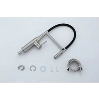 Смеситель Gappo G4098-25 - Превью изображения №3 — Интернет-магазин Time-Shop