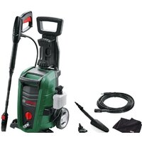 Мойка высокого давления Bosch UniversalAquatak 130 + Car Kit 061599261B - Превью изображения №5 — Интернет-магазин Time-Shop