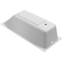 Ванна Cersanit Crea 170x70 64870 - Превью изображения №4 — Интернет-магазин Time-Shop