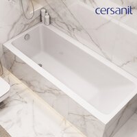 Ванна Cersanit Crea 170x70 64870 - Превью изображения №6 — Интернет-магазин Time-Shop