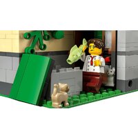 Конструктор LEGO Icons 10350 Тюдоровский угол - Превью изображения №5 — Интернет-магазин Time-Shop