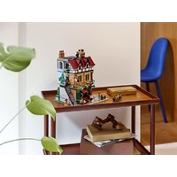 Конструктор LEGO Icons 10350 Тюдоровский угол - Превью изображения №12 — Интернет-магазин Time-Shop