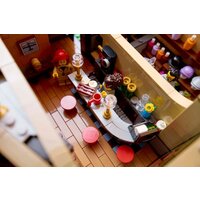 Конструктор LEGO Icons 10350 Тюдоровский угол - Превью изображения №13 — Интернет-магазин Time-Shop