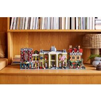 Конструктор LEGO Icons 10350 Тюдоровский угол - Превью изображения №16 — Интернет-магазин Time-Shop