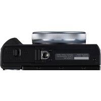 Фотоаппарат Canon PowerShot G7 X Mark III (серебристый) - Превью изображения №8 — Интернет-магазин Time-Shop