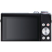 Фотоаппарат Canon PowerShot G7 X Mark III (серебристый) - Превью изображения №7 — Интернет-магазин Time-Shop