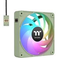 Комплект вентиляторов для корпуса Thermaltake CT120 EX ARGB 3-Fan Pack CL-F196-PL12MG-A - Превью изображения №3 — Интернет-магазин Time-Shop