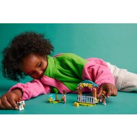 Конструктор LEGO Friends Autumn's Baby Cow Shed 42607 - Превью изображения №4 — Интернет-магазин Time-Shop