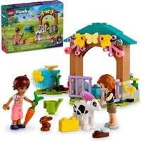 Конструктор LEGO Friends Autumn's Baby Cow Shed 42607 - Превью изображения №2 — Интернет-магазин Time-Shop