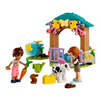 Конструктор LEGO Friends Autumn's Baby Cow Shed 42607 - Превью изображения №3 — Интернет-магазин Time-Shop