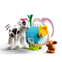 Конструктор LEGO Friends Autumn's Baby Cow Shed 42607 - Превью изображения №8 — Интернет-магазин Time-Shop