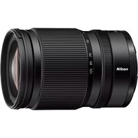 Объектив Nikon NIKKOR Z 24-105mm f/4-7.1 - Превью изображения №3 — Интернет-магазин Time-Shop