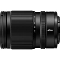 Объектив Nikon NIKKOR Z 24-105mm f/4-7.1 - Превью изображения №4 — Интернет-магазин Time-Shop