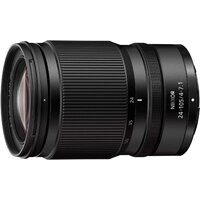 Nikon NIKKOR Z 24-105mm f/4-7.1