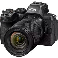 Объектив Nikon NIKKOR Z 24-105mm f/4-7.1 - Превью изображения №5 — Интернет-магазин Time-Shop