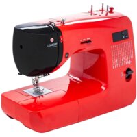 Электронная швейная машина Comfort 555 - Превью изображения №5 — Интернет-магазин Time-Shop