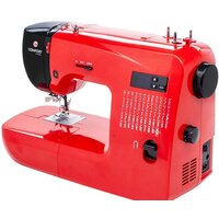 Электронная швейная машина Comfort 555 - Превью изображения №2 — Интернет-магазин Time-Shop