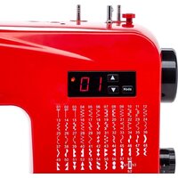 Электронная швейная машина Comfort 555 - Превью изображения №10 — Интернет-магазин Time-Shop