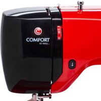 Электронная швейная машина Comfort 555 - Превью изображения №6 — Интернет-магазин Time-Shop
