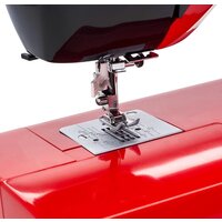 Электронная швейная машина Comfort 555 - Превью изображения №7 — Интернет-магазин Time-Shop