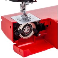 Электронная швейная машина Comfort 555 - Превью изображения №8 — Интернет-магазин Time-Shop